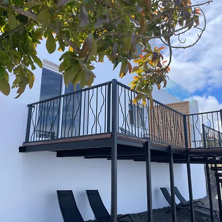 Calmar Tenerife 1 Apartment *