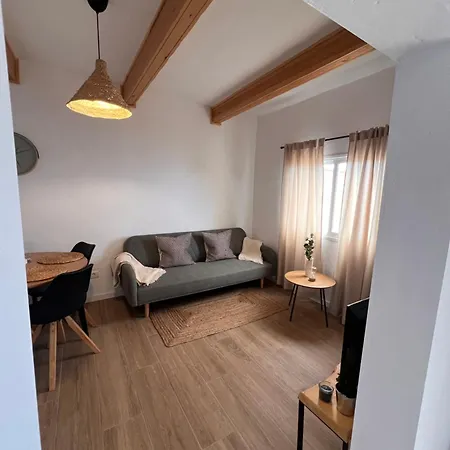 Calmar Tenerife 1 Apartment Los Realejos