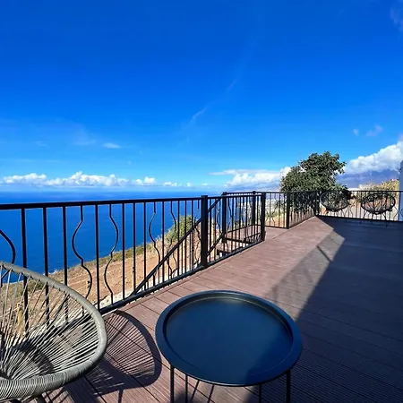 Calmar Tenerife 1 Apartment Los Realejos