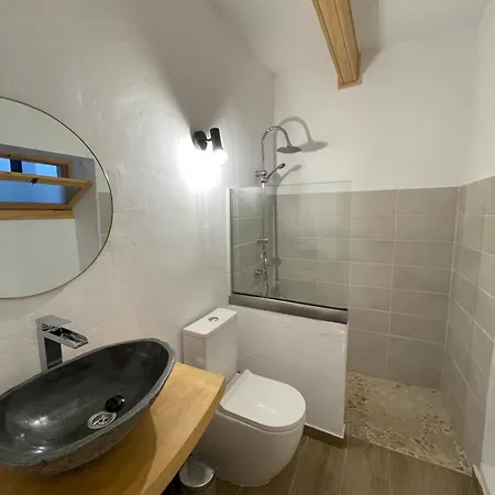 شقة Calmar Tenerife 1 لوس رياليخوس