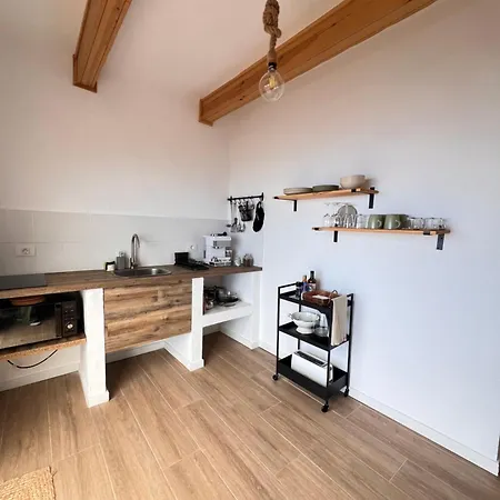 Calmar Tenerife 1 لوس رياليخوس