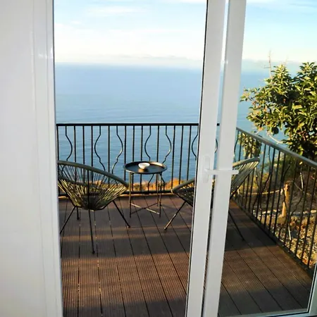 Calmar Tenerife 1 شقة