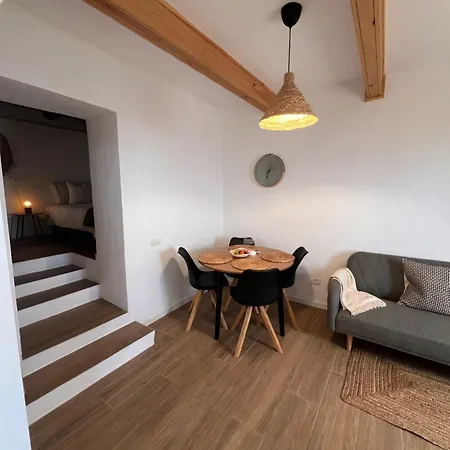 شقة Calmar Tenerife 1 *