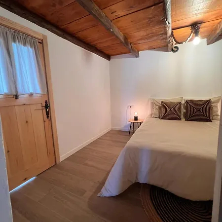 شقة Calmar Tenerife 1 لوس رياليخوس