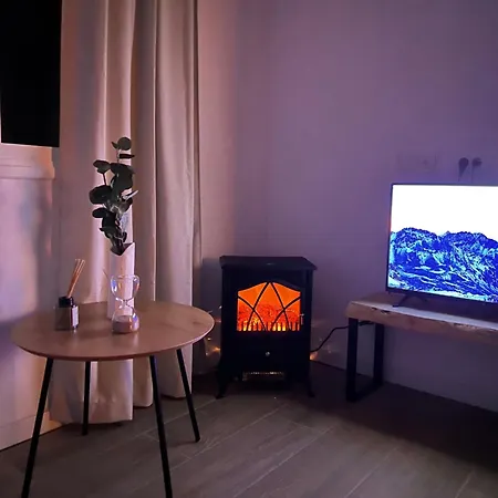 Calmar Tenerife 1 لوس رياليخوس