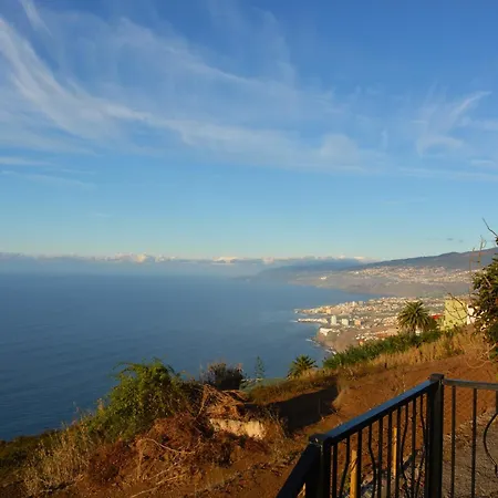 Calmar Tenerife 1 * لوس رياليخوس