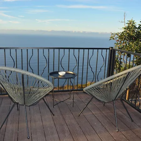 Calmar Tenerife 1 * لوس رياليخوس