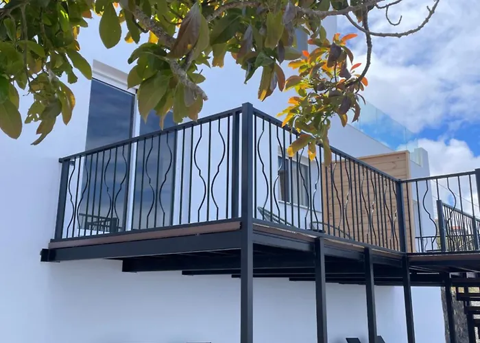 Calmar Tenerife 1 公寓 *