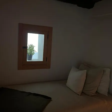 Lägenhet Calmar Tenerife 1 *