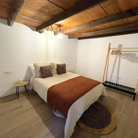 Calmar Tenerife 1 아파트